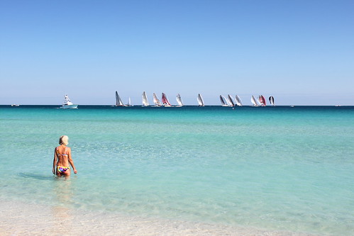 Strand Beach