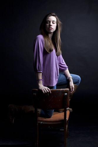 kelsey | by hilaryhiggins