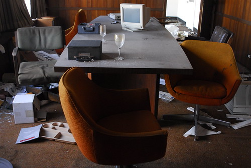 Conference Room | by nitram242