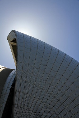 Sydney Opera House | Halans | Flickr