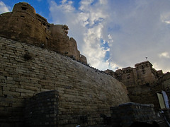 Jaisalmer 064 - Fort