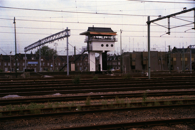 28420001-W 30 Maastricht 2 augustus 1984