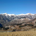 Near Monte Prato Fiorito, January 2011