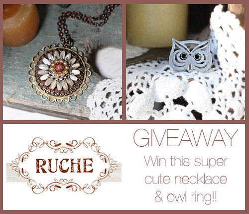 ruchegiveaway