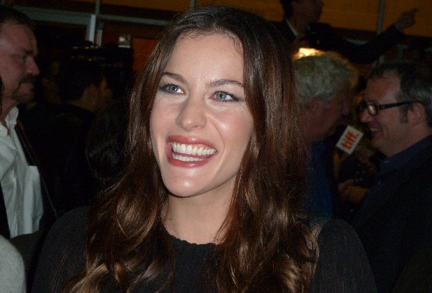 The Super 15 | Liv Tyler at the premiere of The Super, Toron… | Flickr
