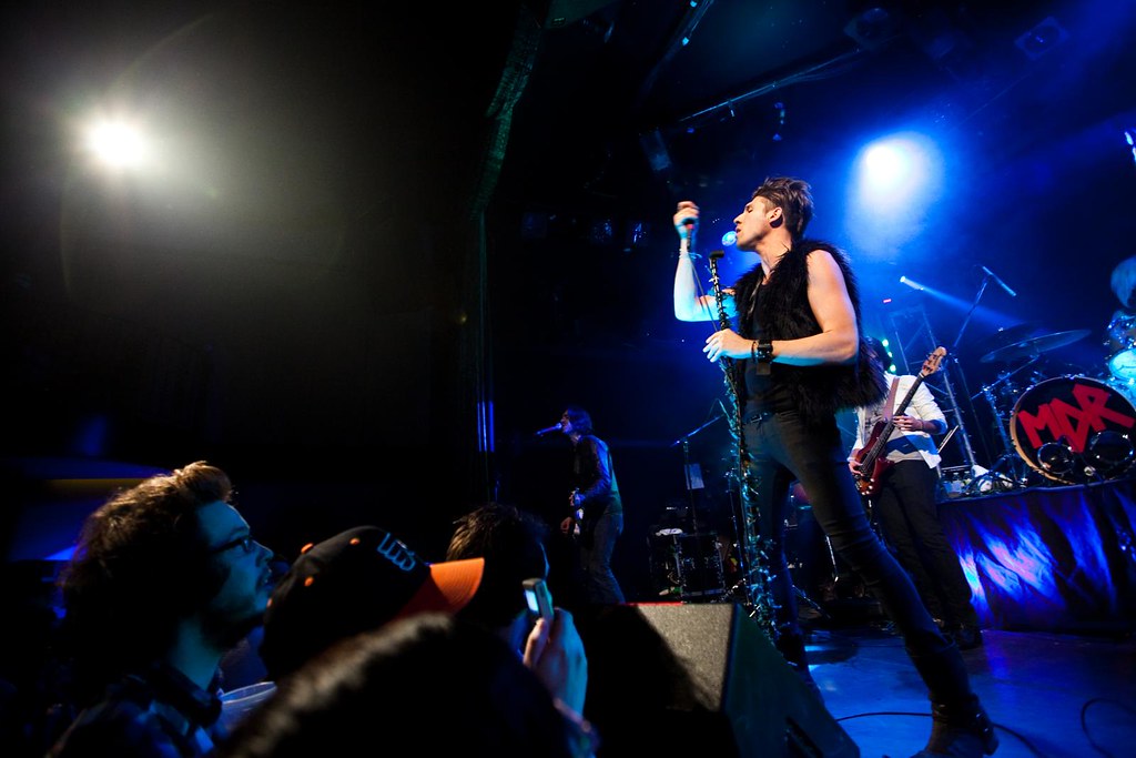 Mike Del Rio mike-del-rio-05 | sean o'kane | Flickr