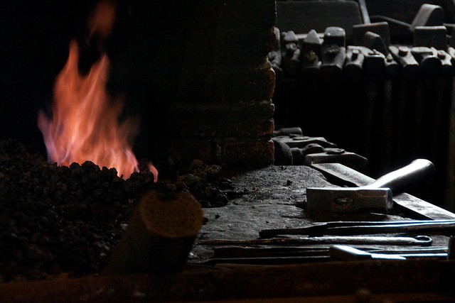 Smithy Forge