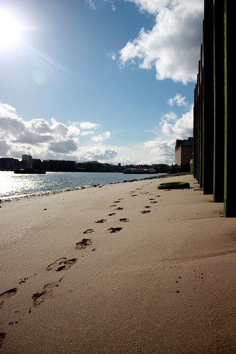 Sun and sand | by ursa.b