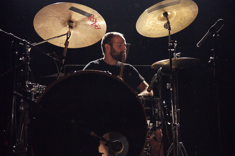Berri Txarrak - Razzmatazz - Febrero 2011