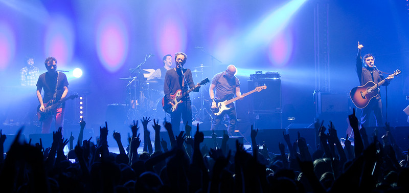 Love of Lesbian - Razzmatazz