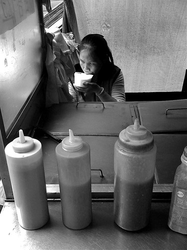 Kimchee Break: Greg Schmigel | by The MMS Gallery