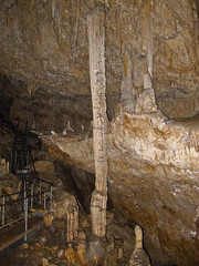 At Mammoth Cave