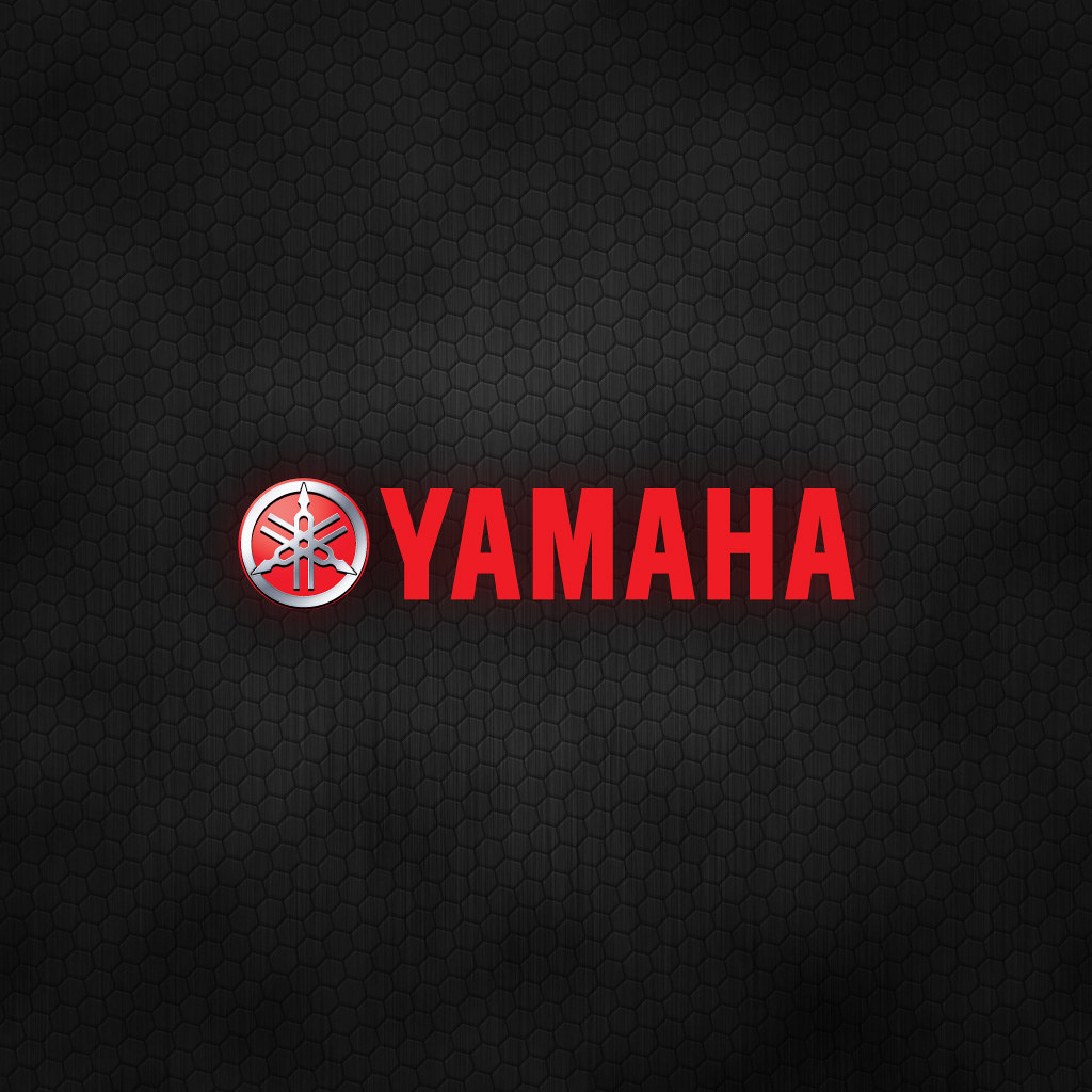 Yamaha Logo Side Faring Sticker for NMAX | Lazada PH