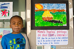 Miles Monet