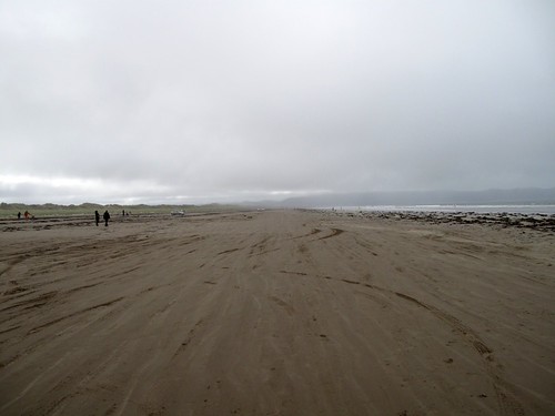 Strand Beach