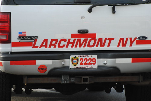 Larchmont FD 2229 | by zamboni-man