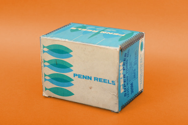Penn Fishing Reels Packaging, Peen Fishing Reels packaging.…