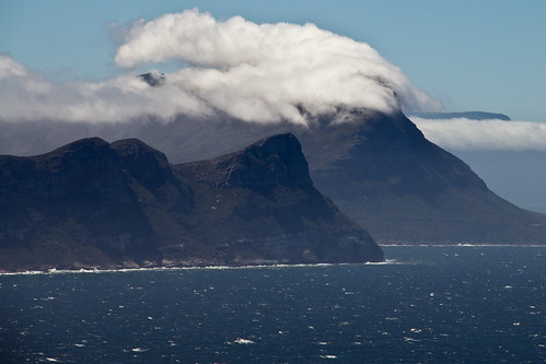 Cape Town