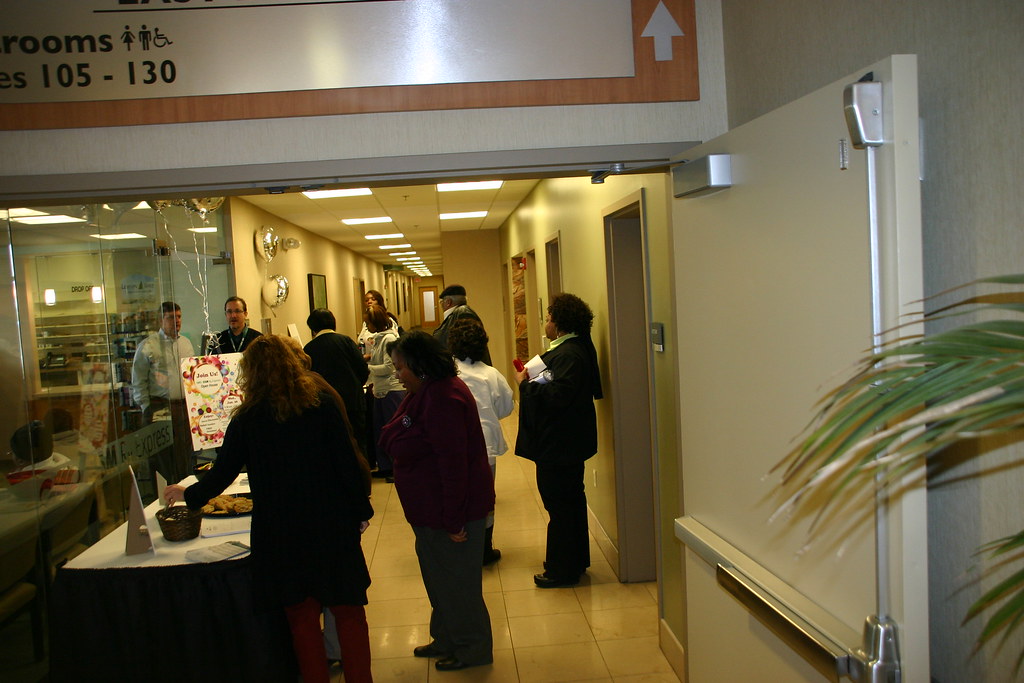 SSM Rx Express Open House - DePaul | Flickr
