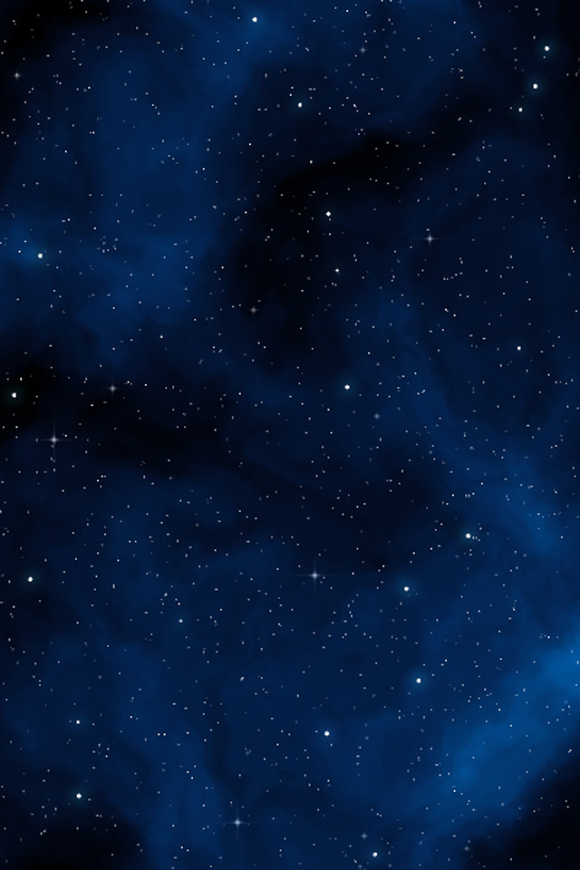 iPhone Background - Space Dusting | This iPhone Background ...