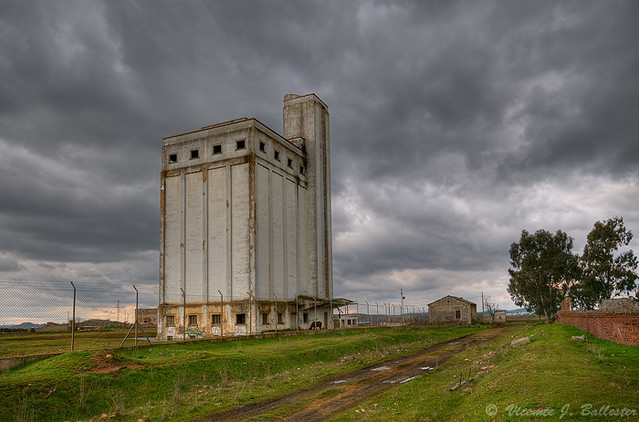 Silo