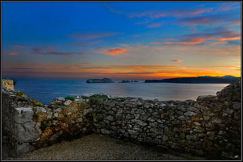 Suances, El Torco I by JoseLMC, El Torco (Suances - Cantabria)españa esp cantabria suances
