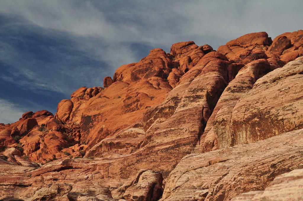First Creek Canyon, near 2027 -5k & 1 Mile fun run to benefit Friends of LVMPD SAR