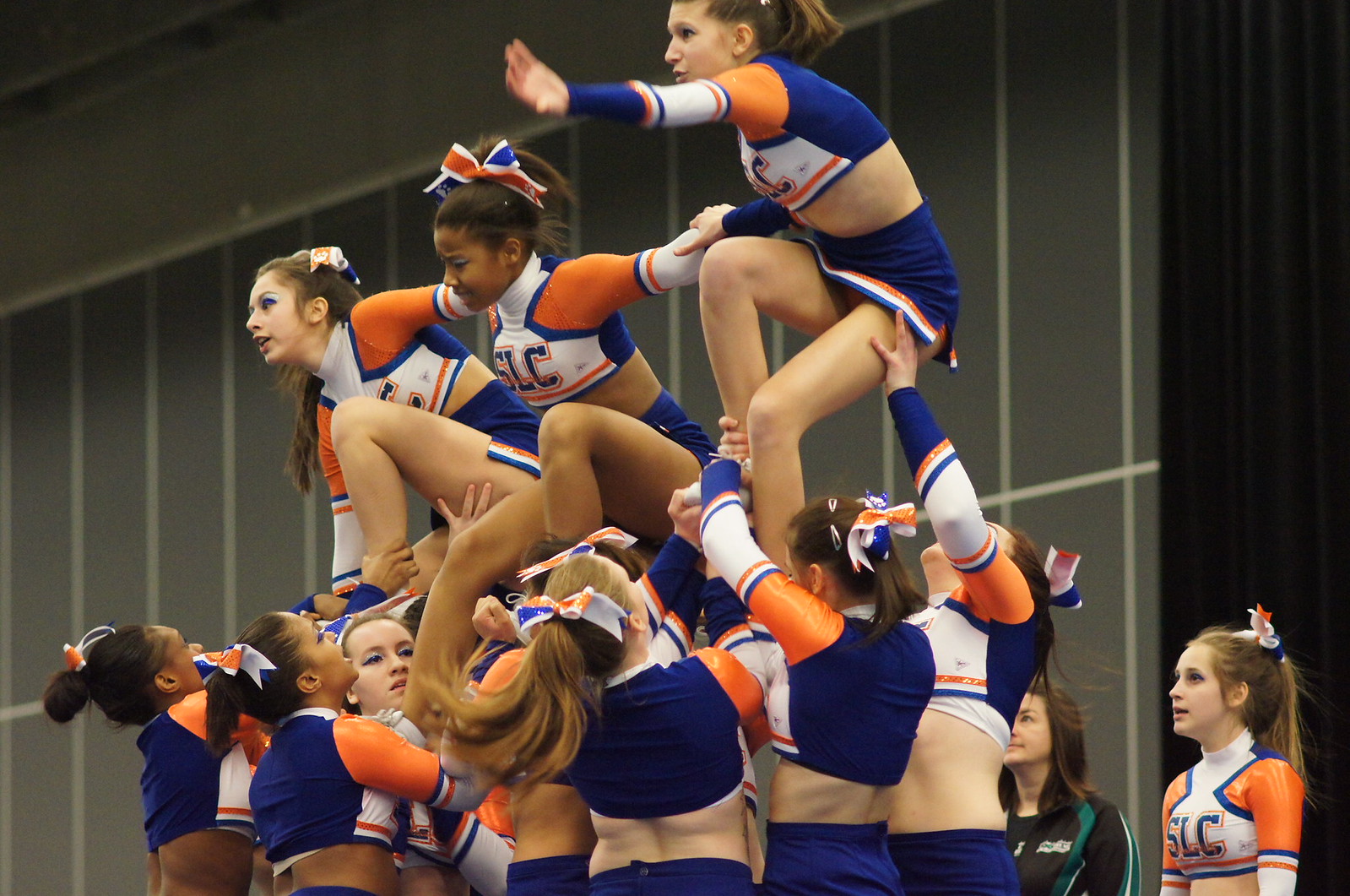 cheer 24 | Flickr