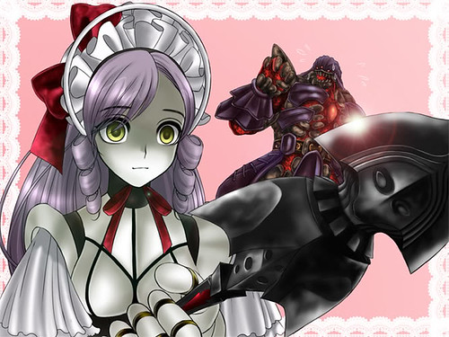 android kinomi | by らいん紫Onyx Nitefall