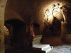 Sv. Jan pod Skalou, v jeskyni, foto: Petr Nejedlý