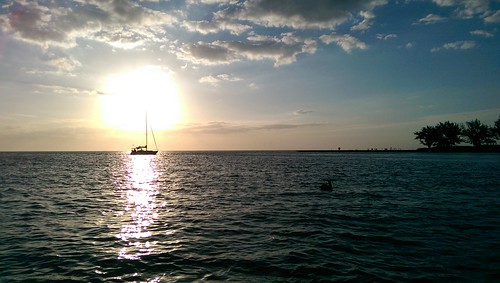 sunset seascape florida smartphone bradenton flickrandroidapp:filter=none htconem8 roseparkpier