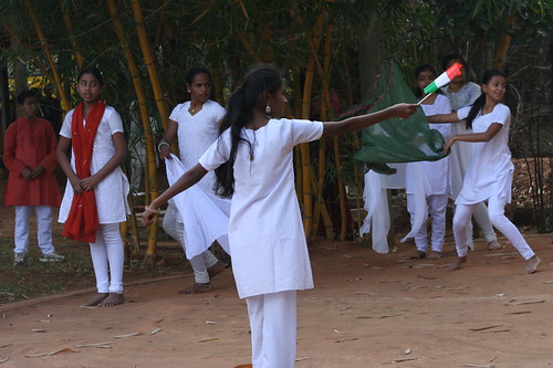 Freedom fighters | by Nagarjun