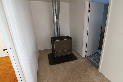 Heating Unit | by Apartments_Andrey