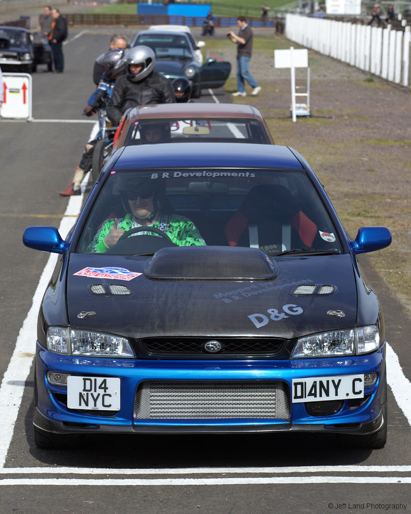 D & G Racing | Taken at Shakespeare County Raceway, 2nd Apri… | Flickr