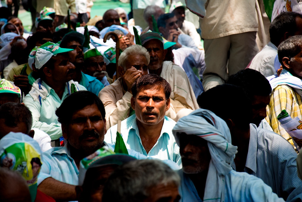 Delhi Jantar Mantar Protest Escalates With Arrests And Police Deployment