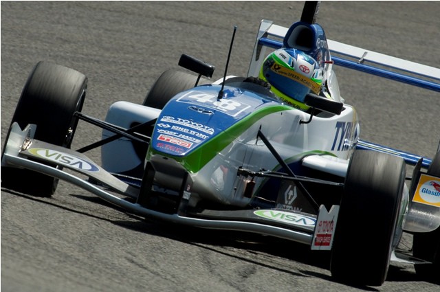 20110211-_DSC0129 | TOYOTA GAZOO Racing New Zealand | Flickr
