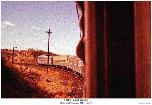 arizona train coach desert tucson trains amtrak railcar traincar passengertrain passengercar domecar observationcar observationlounge amtk sunsetlimited