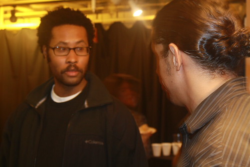 PeRception Inc. After Hours Mixer 2011 | by PeRceptionInc.