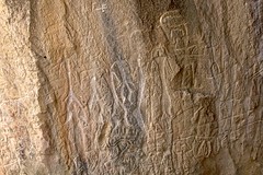 Petroglyphs, Qobustan