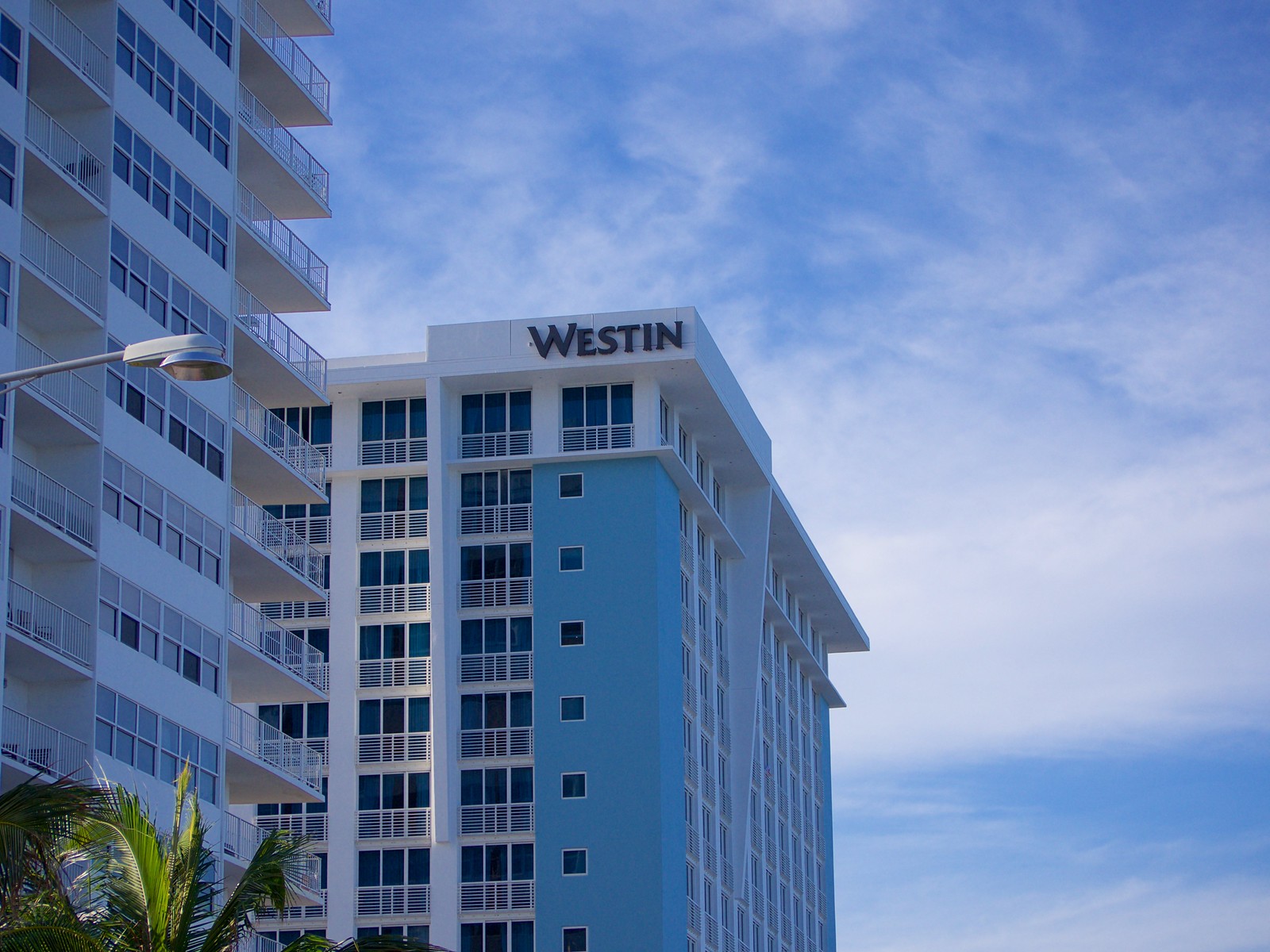 Westin
