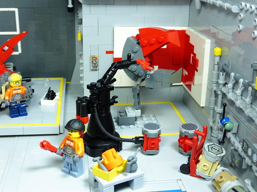 Assembly Factory | by Stormbringer.