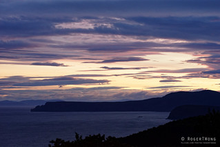 20150719-61-Sunset over Cape Raoul