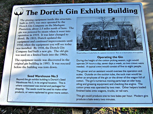 01 Dortch Gin Story