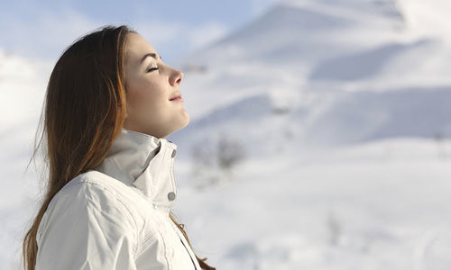 5 Awesome Benefits of Deep Breathing Exercises