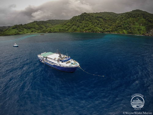 Okeanos aggressor II