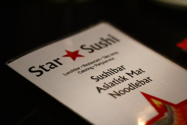 Star Sushi
