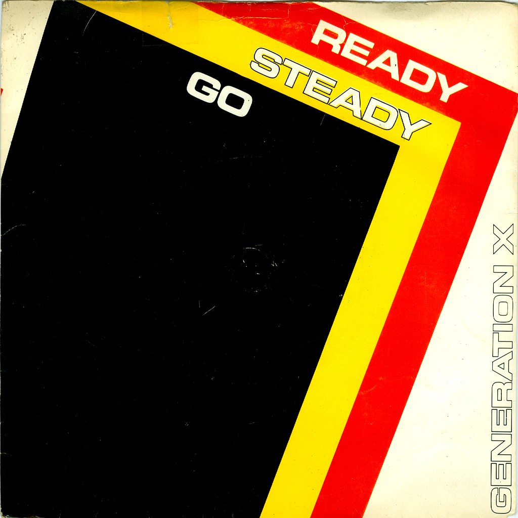 Ready steady go песня. Ready steady go обложка. Ready(Рэди)-x:in. Billy Idol Rebel Yell 1983. X ready