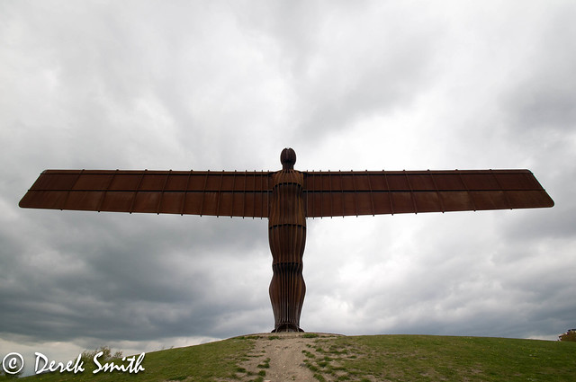 Angel of the North-6