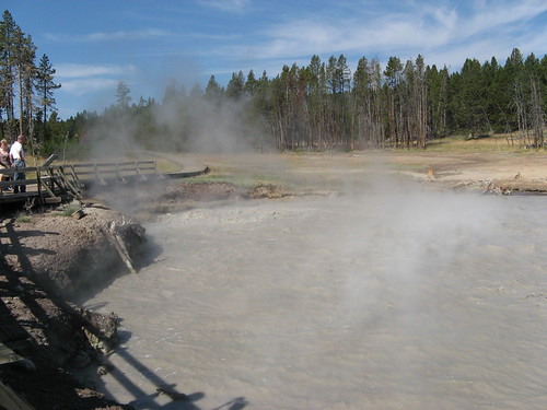 200806 Yellowstone Park 04 | by Tentsmuir