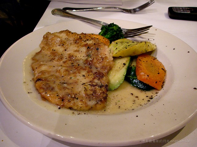 2011.3.31 Papazzio Restaurant (Bayside, NY)